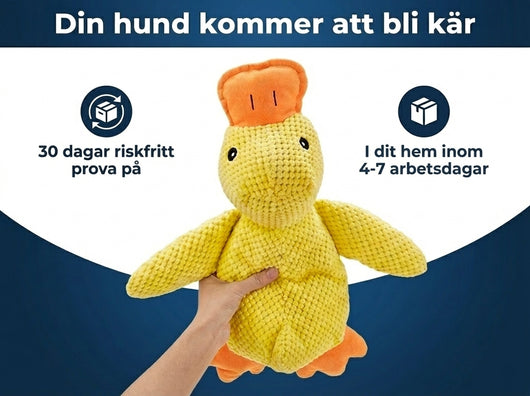 CalmDuck™