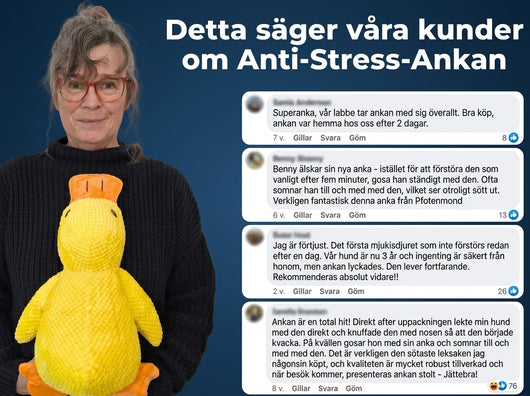 CalmDuck™