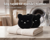 TeddyClean – Återanvändbar Djurhårsborttagare